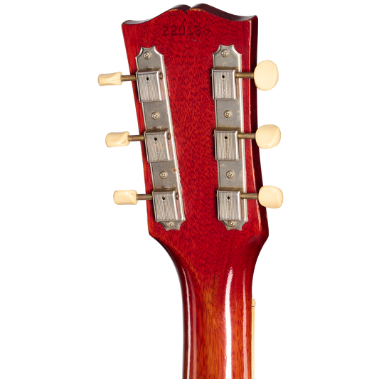 Gibson Certified Vintage 1964 Gibson SG Special, Cherry Electric Guitar Gibson Certified Vintage