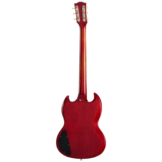 Gibson Certified Vintage 1964 Gibson SG Special, Cherry Electric Guitar Gibson Certified Vintage