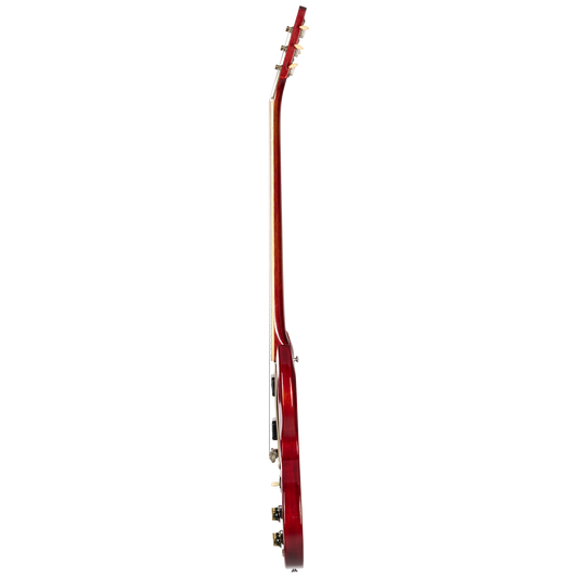 Gibson Certified Vintage 1964 Gibson SG Special, Cherry Electric Guitar Gibson Certified Vintage