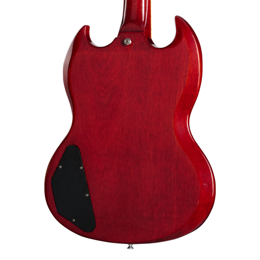 Gibson Certified Vintage 1964 Gibson SG Special, Cherry Electric Guitar Gibson Certified Vintage