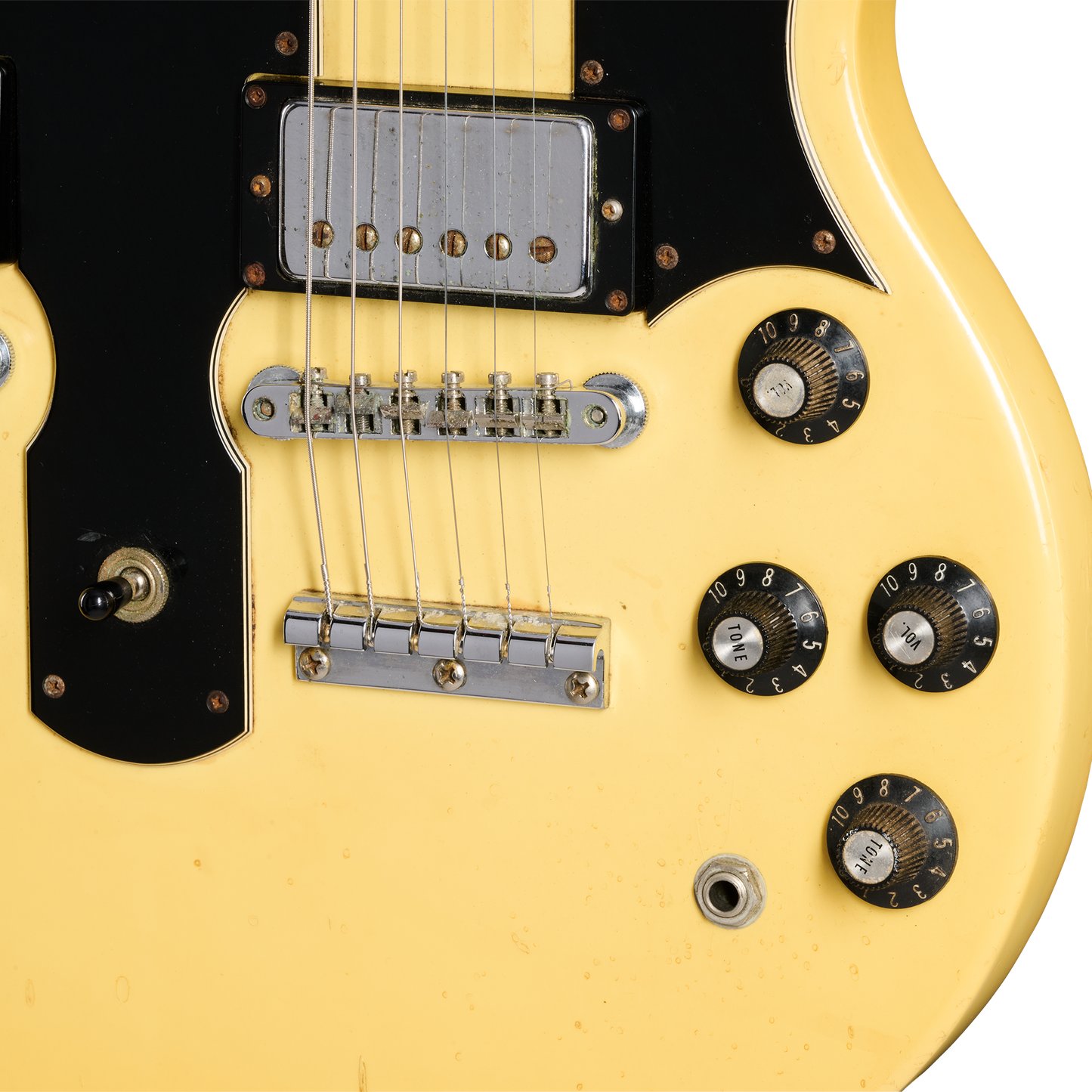 Gibson Certified Vintage 1977 Gibson EDS-1275, Alpine White Electric Guitar Gibson Certified Vintage