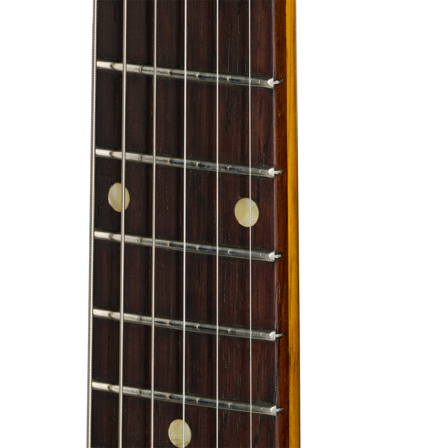 Gibson Certified Vintage 1959 Gibson Flying V, Natural Electric Guitar Gibson Certified Vintage