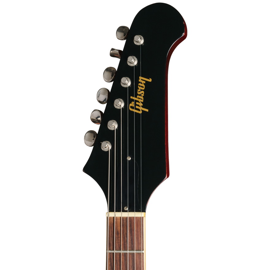 Gibson Certified Vintage 1966 Gibson Trini Lopez, Cherry Electric Guitar Gibson Certified Vintage