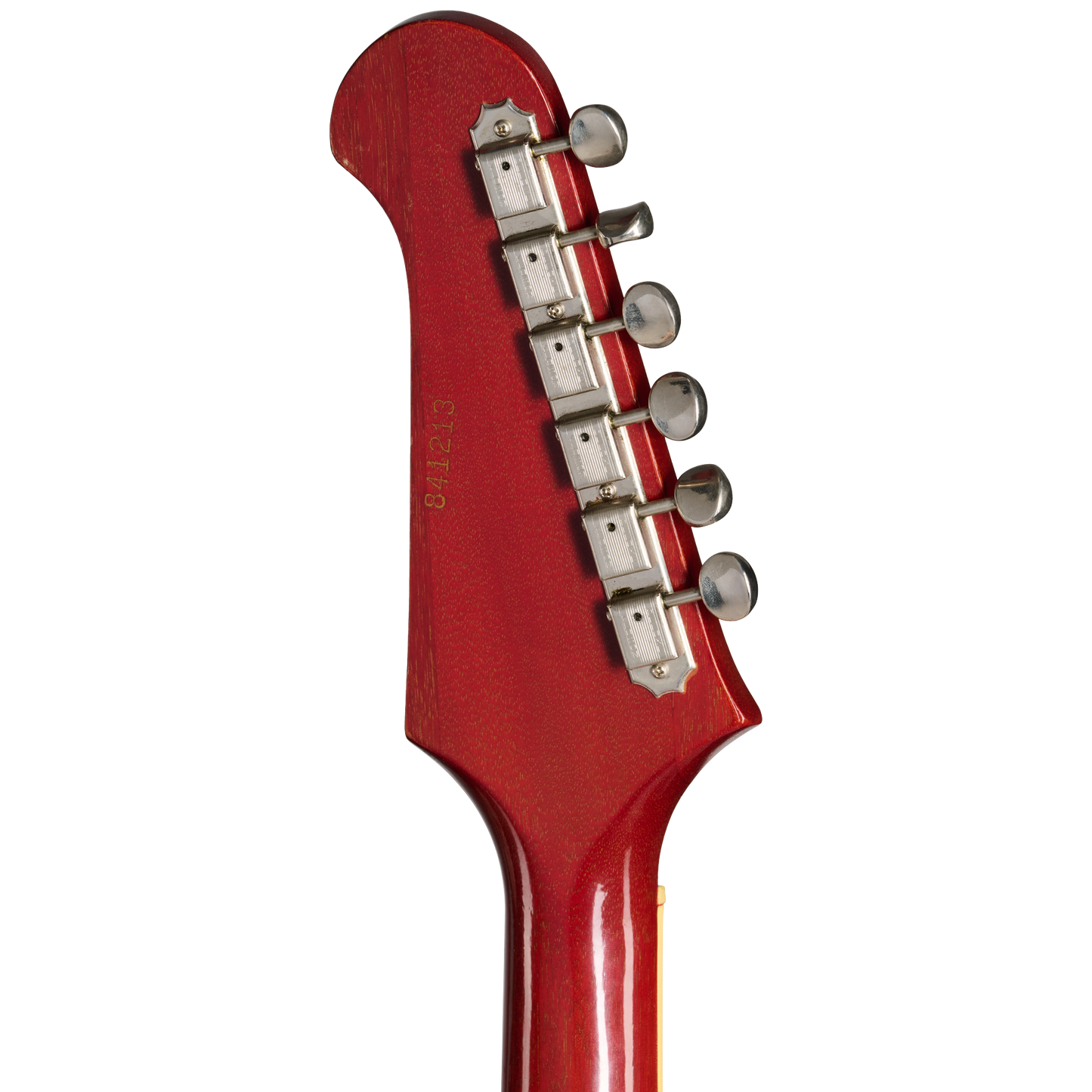 Gibson Certified Vintage 1966 Gibson Trini Lopez, Cherry Electric Guitar Gibson Certified Vintage