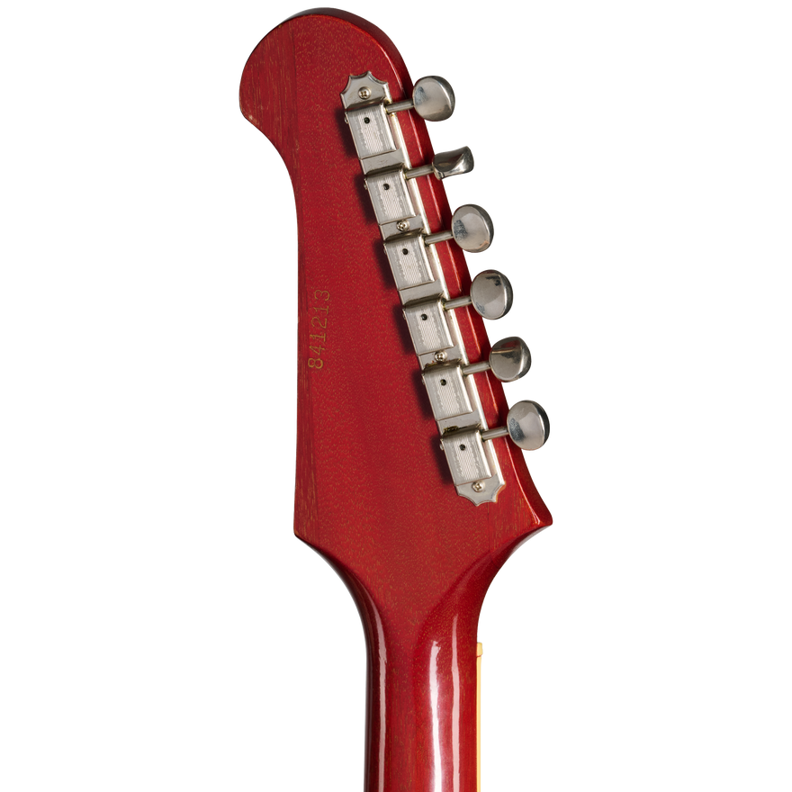 Gibson Certified Vintage 1966 Gibson Trini Lopez, Cherry Electric Guitar Gibson Certified Vintage