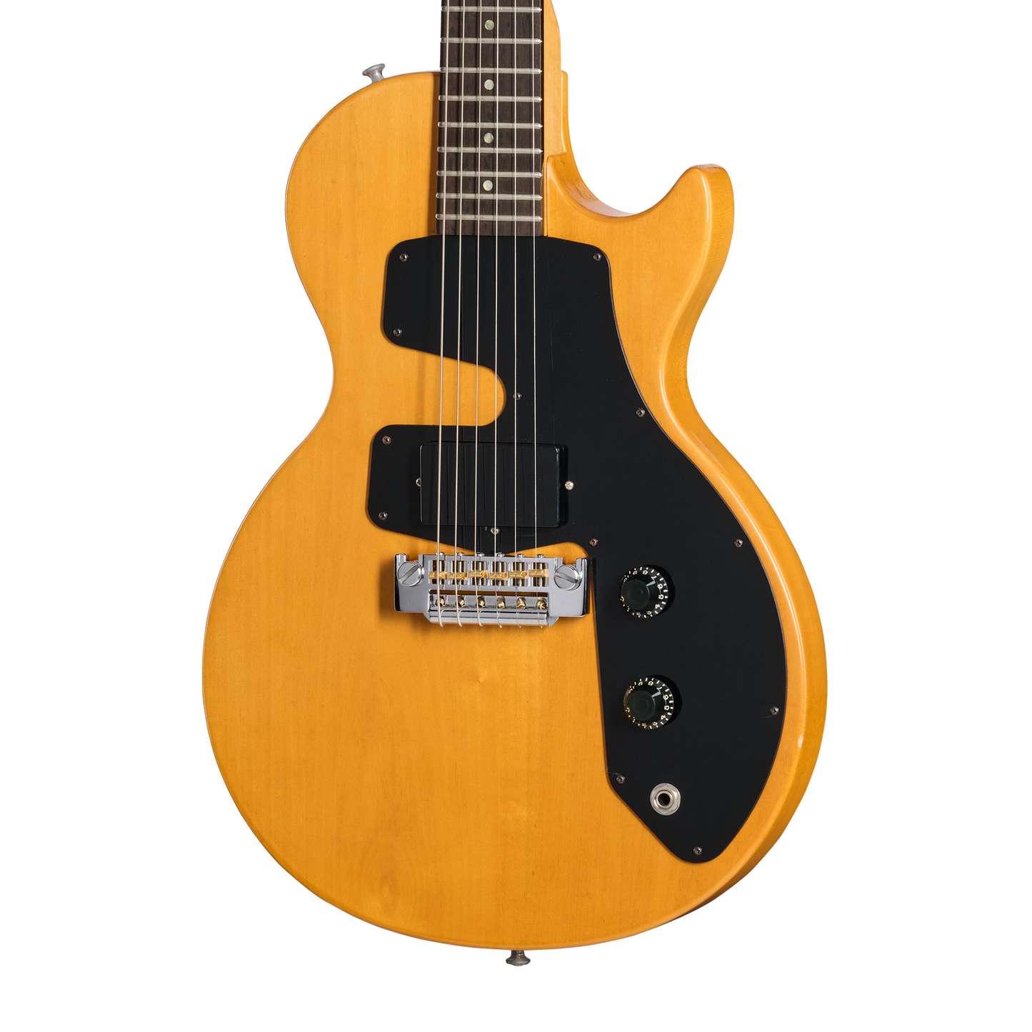 Gibson Certified Vintage 1983 Gibson Challenger Prototype, Natural Electric Guitar Gibson Certified Vintage