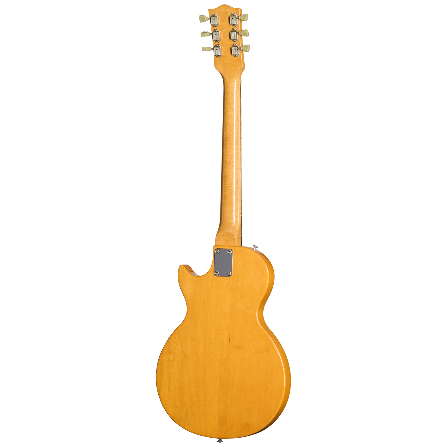 Gibson Certified Vintage 1983 Gibson Challenger Prototype, Natural Electric Guitar Gibson Certified Vintage