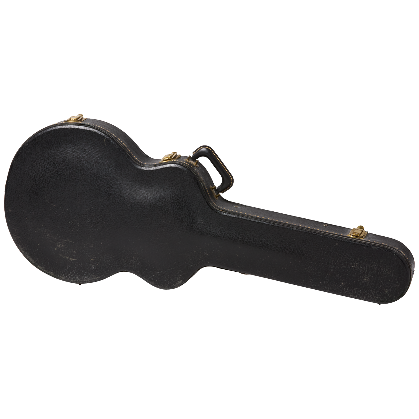 Gibson Certified Vintage 1967 Epiphone Sheraton, Sunburst Electric Guitar Gibson Certified Vintage