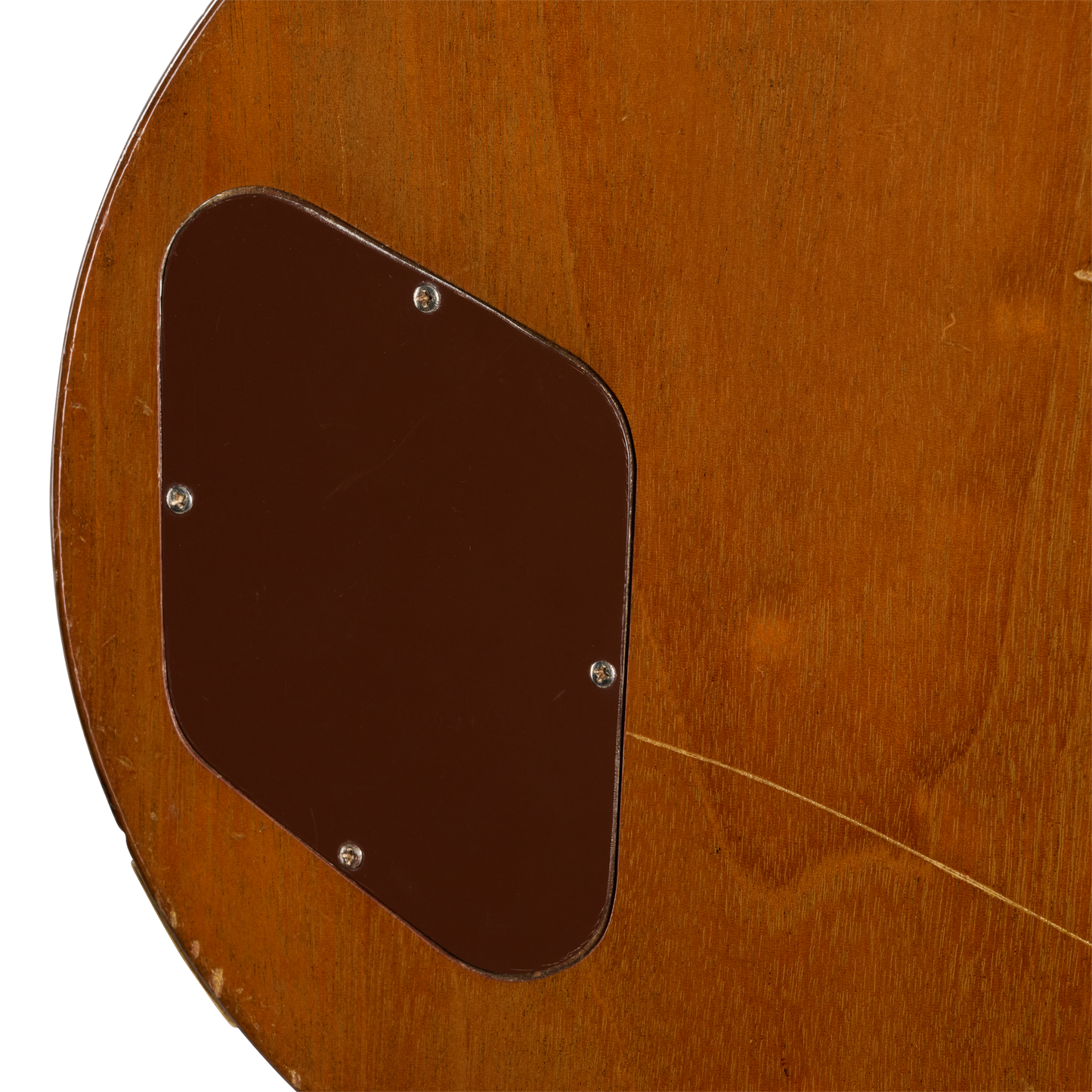 Gibson Certified Vintage 1957 Gibson Les Paul Standard, Goldtop Electric Guitar Gibson Certified Vintage