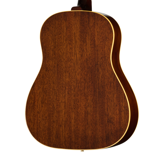 Gibson Certified Vintage 1964 Gibson J-50 ADJ, Natural Acoustic Guitar Gibson Certified Vintage