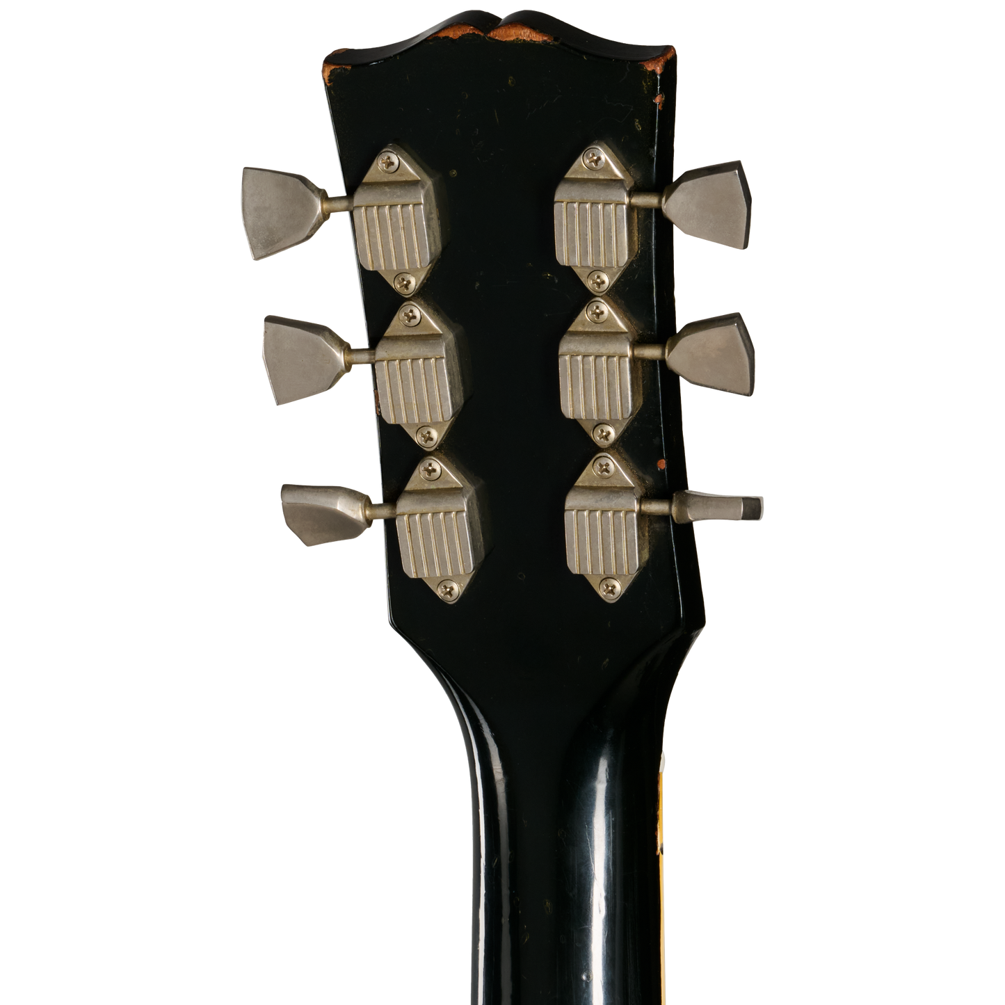 Gibson Certified Vintage 1965 Gibson Everly Brothers J-180, Ebony Acoustic Guitar Gibson Certified Vintage