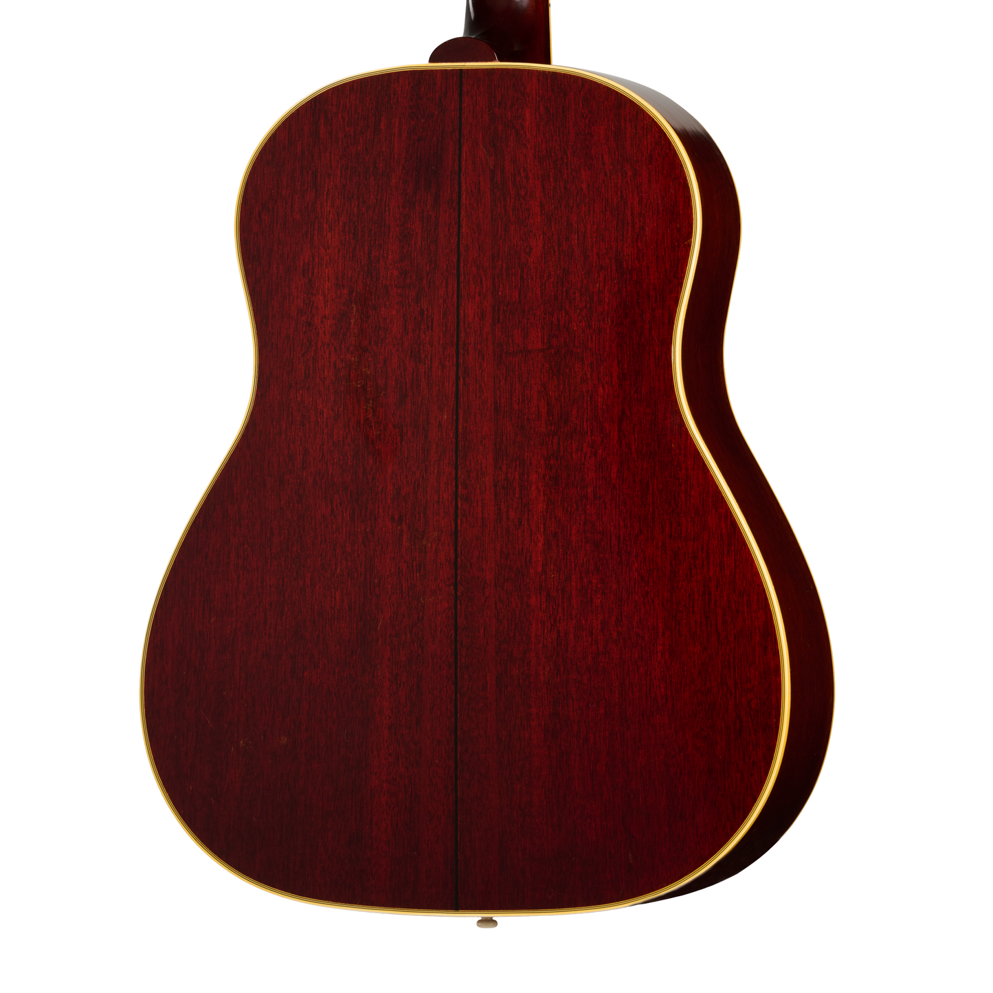 Gibson Certified Vintage 1957 Gibson Southern Jumbo, Sunburst Acoustic Guitar Gibson Certified Vintage