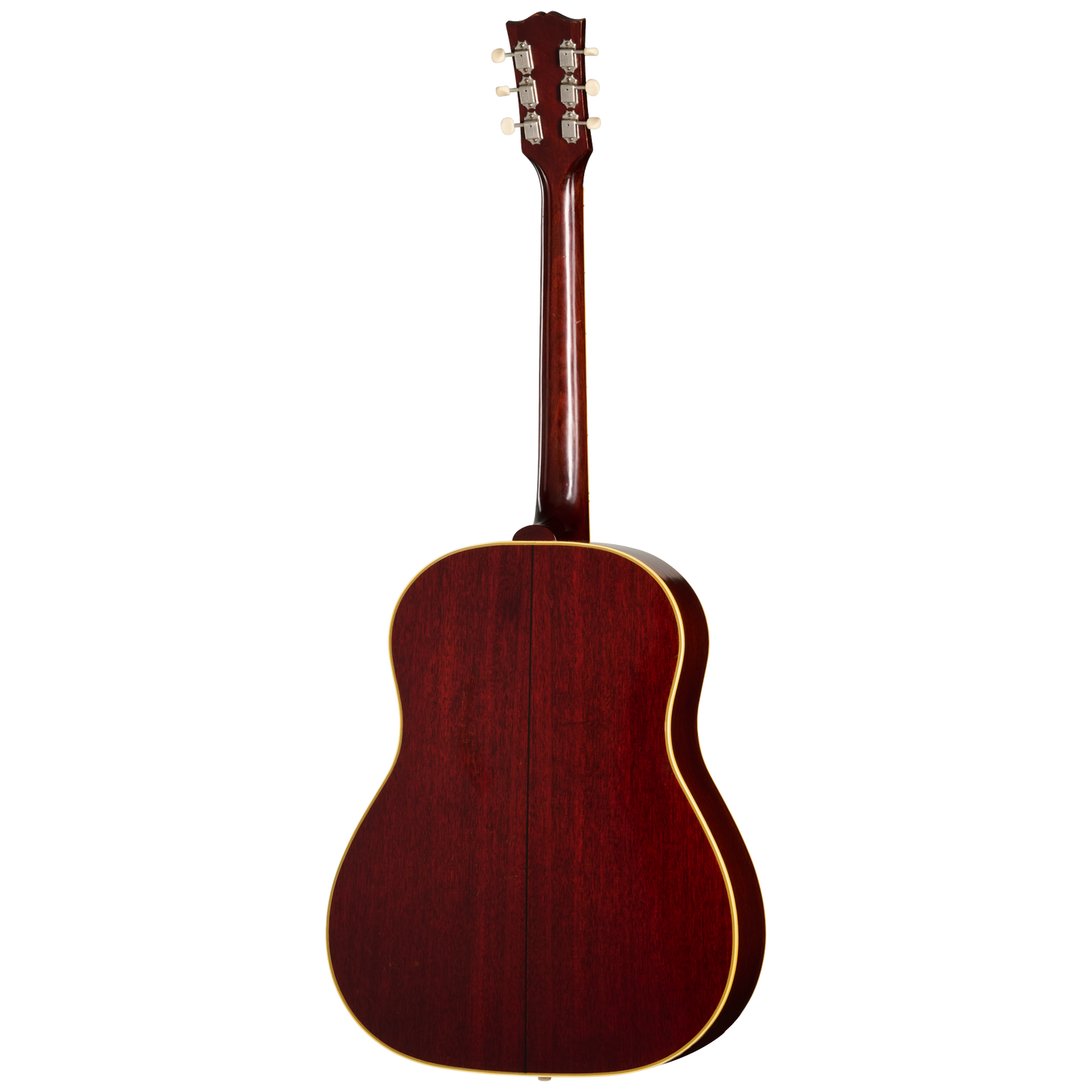 Gibson Certified Vintage 1957 Gibson Southern Jumbo, Sunburst Acoustic Guitar Gibson Certified Vintage