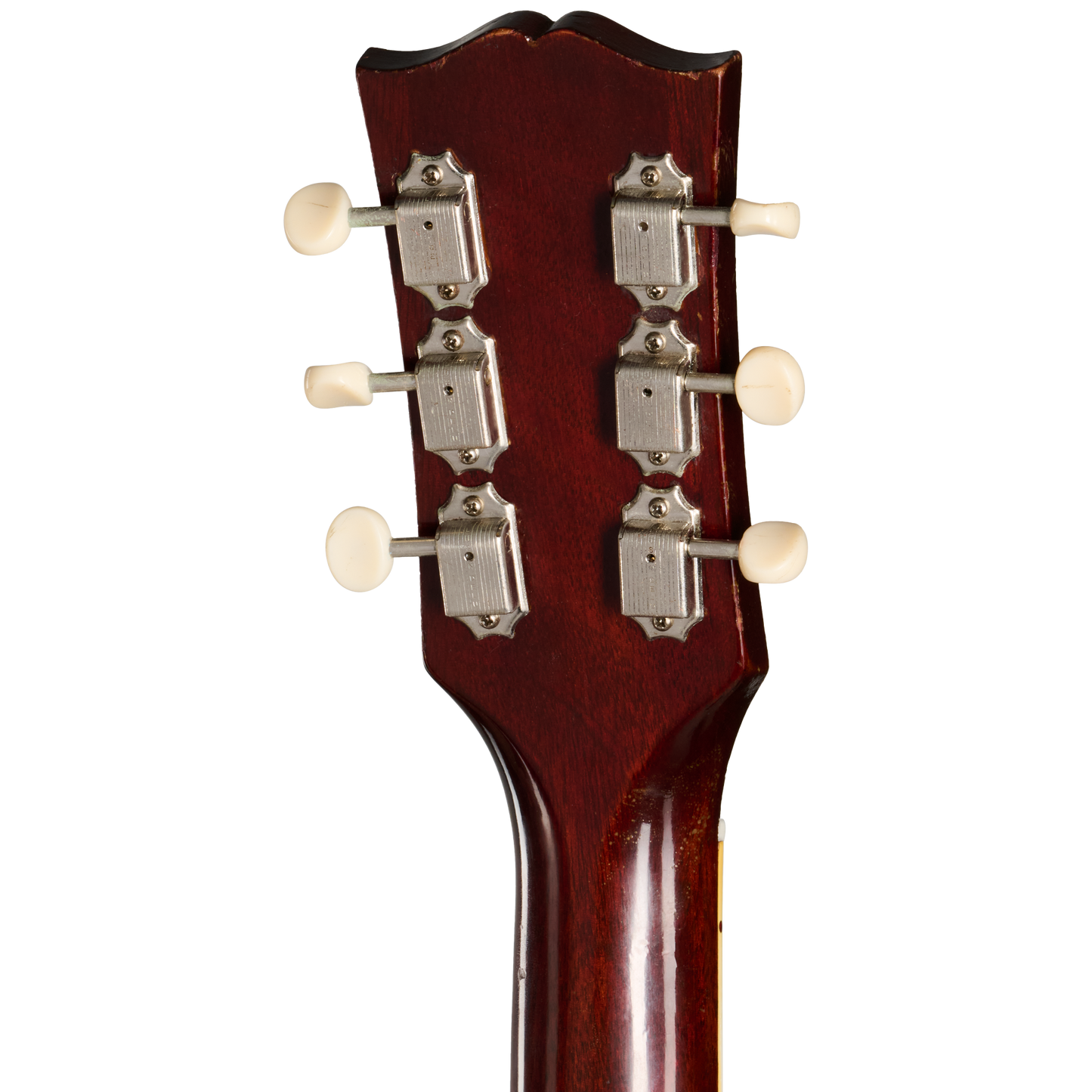 Gibson Certified Vintage 1957 Gibson Southern Jumbo, Sunburst Acoustic Guitar Gibson Certified Vintage