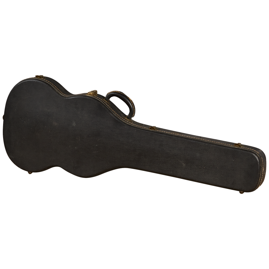 Gibson Certified Vintage 1964 Gibson SG Standard, Cherry Electric Guitar Gibson Certified Vintage