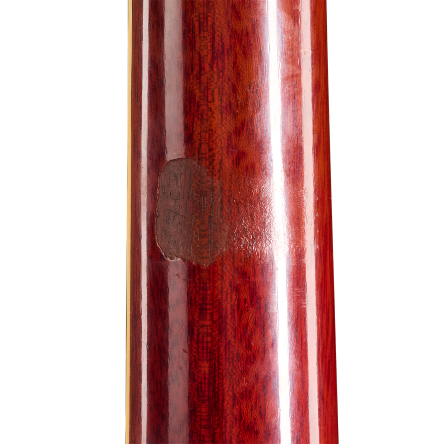 Gibson Certified Vintage 1964 Gibson SG Standard, Cherry Electric Guitar Gibson Certified Vintage