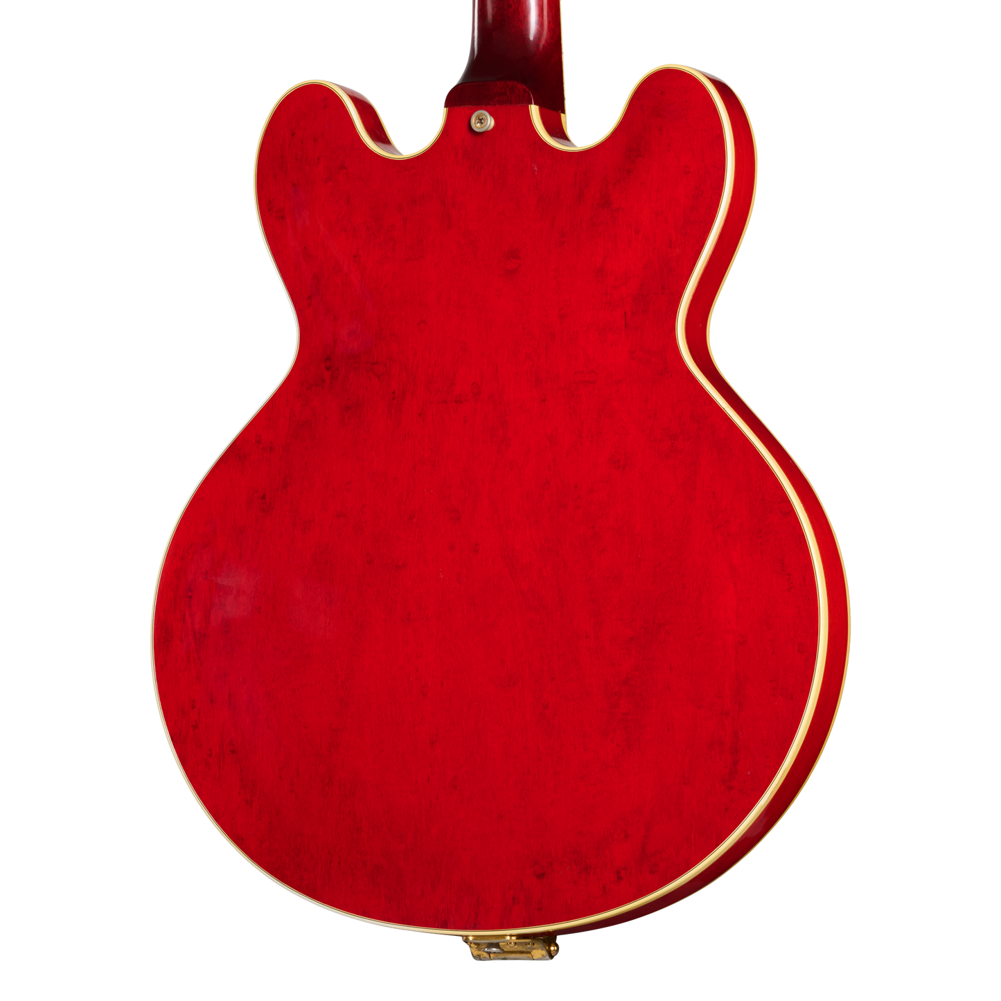 Gibson Certified Vintage 1960 Gibson ES-355TDSV, Cherry Electric Guitar Gibson Certified Vintage