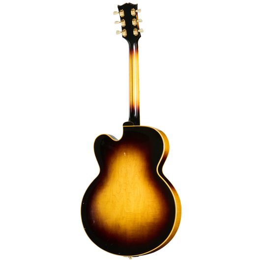 Gibson Certified Vintage 1956 Gibson ES-350T, Sunburst Electric Guitar Gibson Certified Vintage