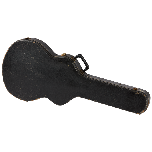 Gibson Certified Vintage 1962 Gibson ES-330TDC, Cherry Electric Guitar Gibson Certified Vintage