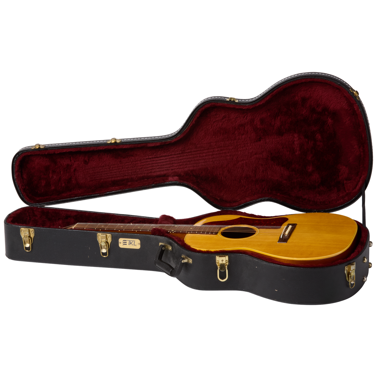 Gibson Certified Vintage 1957 Gibson LG-3, Natural Acoustic Guitar Gibson Certified Vintage