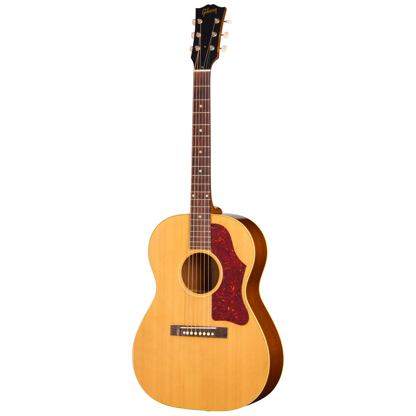 Gibson Certified Vintage 1957 Gibson LG-3, Natural Acoustic Guitar Gibson Certified Vintage