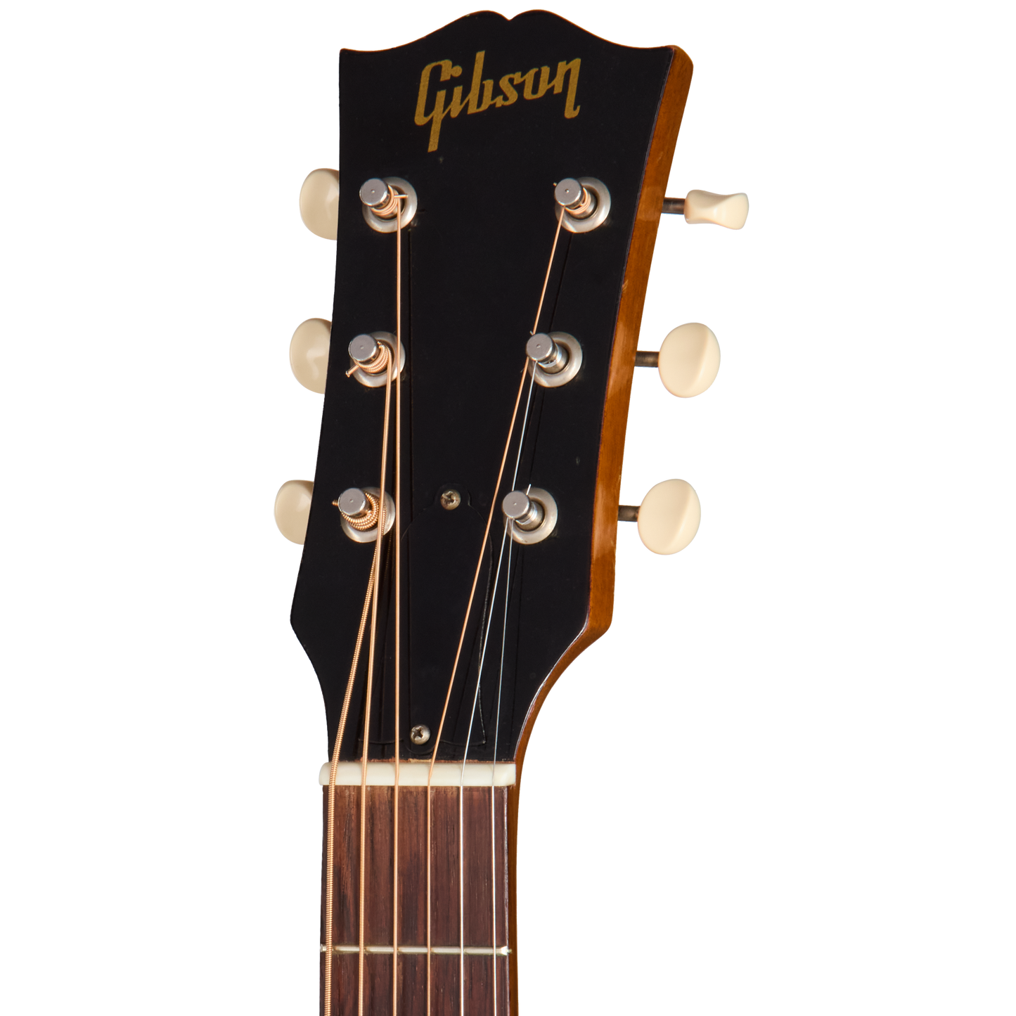 Gibson Certified Vintage 1957 Gibson LG-3, Natural Acoustic Guitar Gibson Certified Vintage