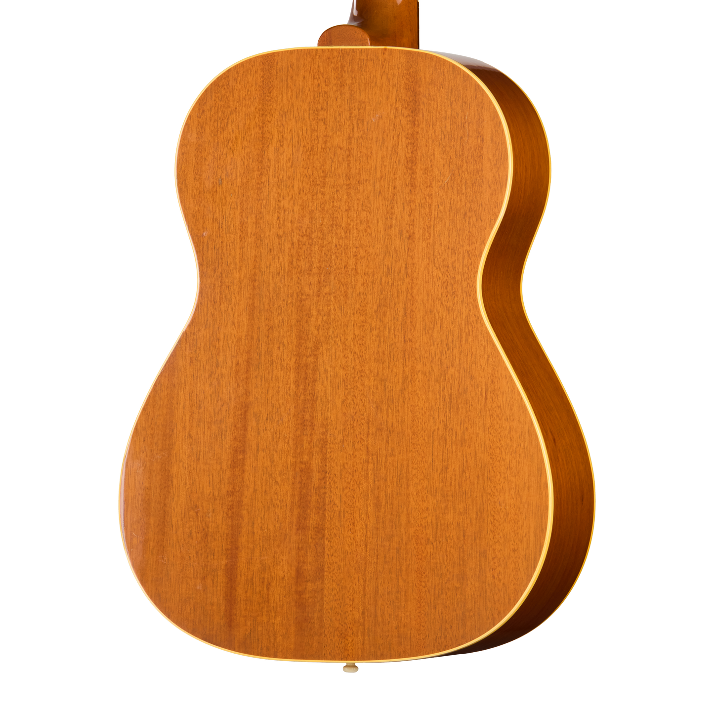 Gibson Certified Vintage 1957 Gibson LG-3, Natural Acoustic Guitar Gibson Certified Vintage