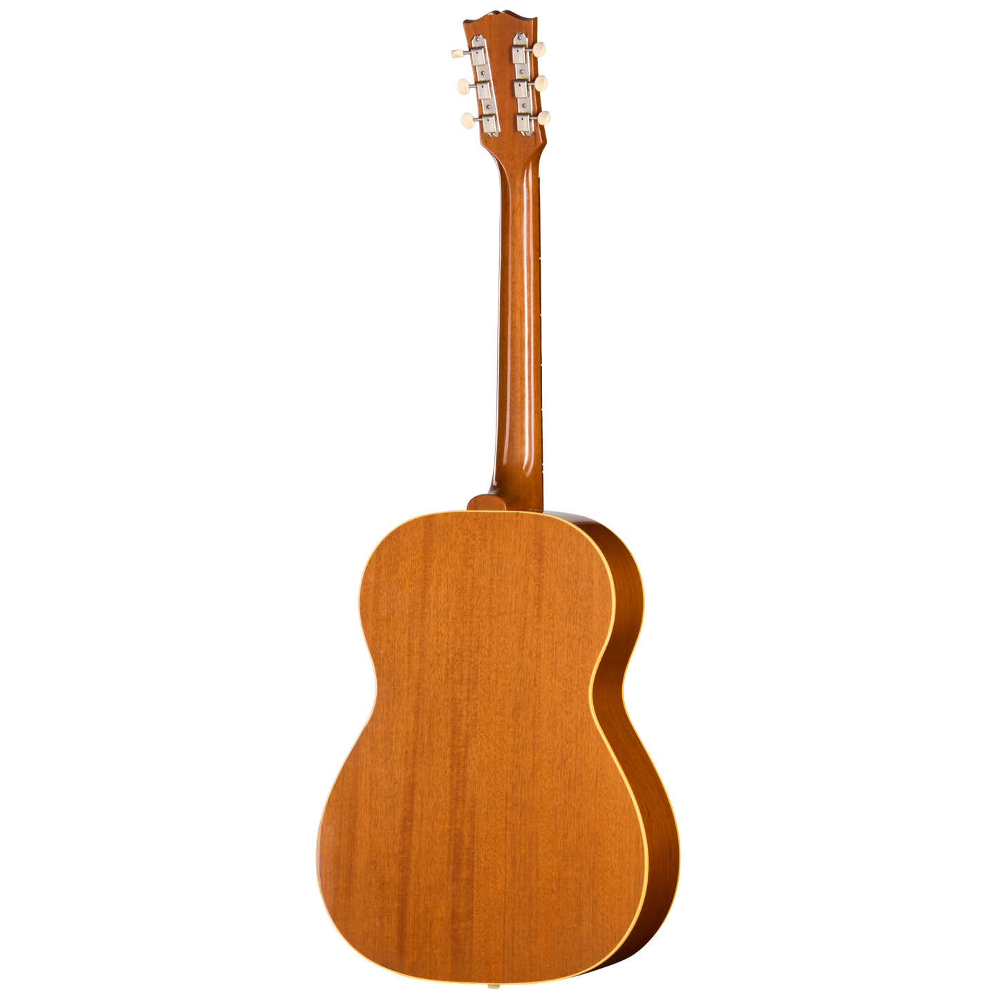 Gibson Certified Vintage 1957 Gibson LG-3, Natural Acoustic Guitar Gibson Certified Vintage