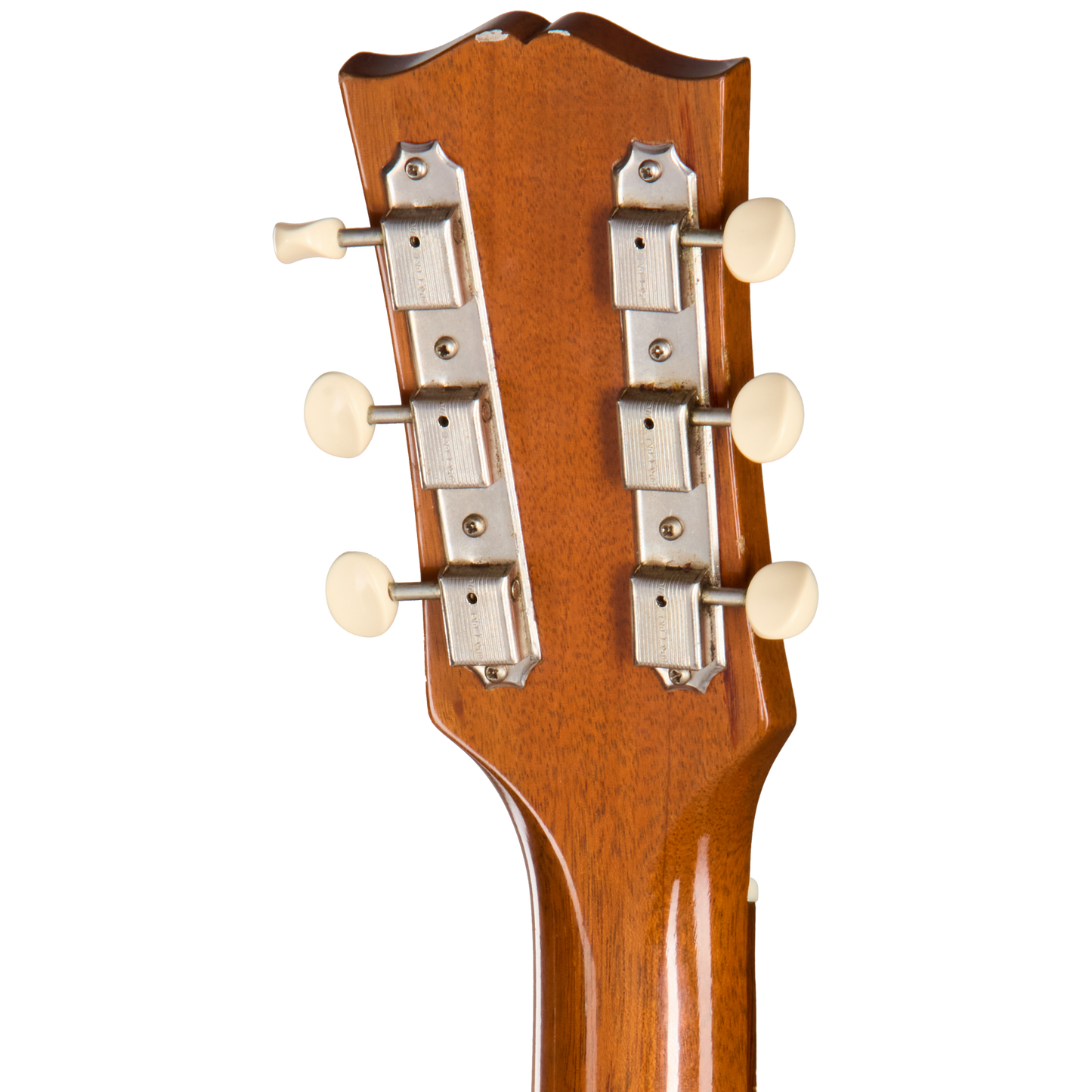 Gibson Certified Vintage 1957 Gibson LG-3, Natural Acoustic Guitar Gibson Certified Vintage