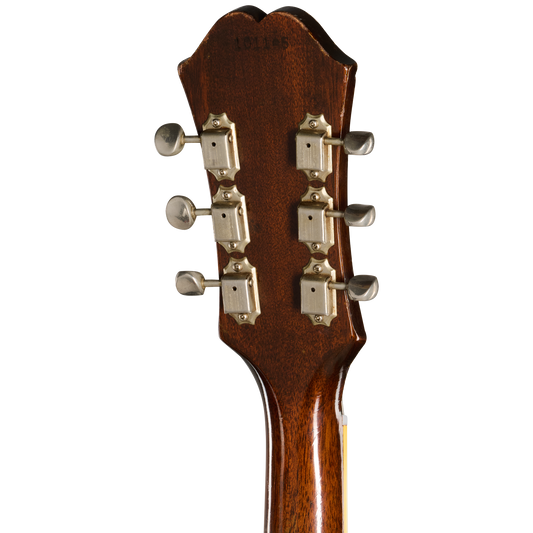 1966 Epiphone Riviera SN 101166 Gibson