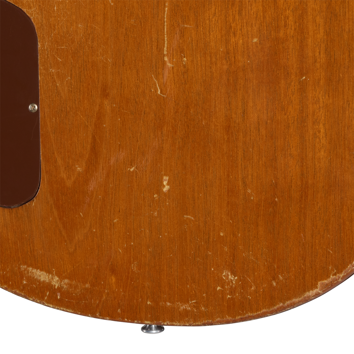1956 Gibson Les Paul Goldtop SN 6 2881 Gibson