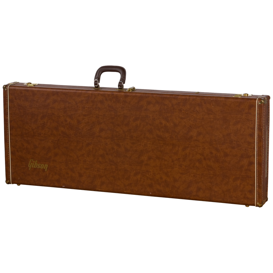 Gibson Certified Vintage 1982 Gibson Moderne, Natural Electric Guitar Gibson Certified Vintage