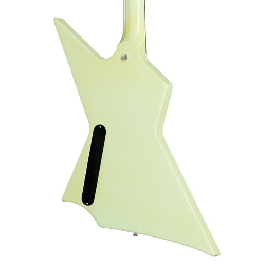 Gibson Certified Vintage 1984 Gibson Explorer XPL Prototype, Mint Green