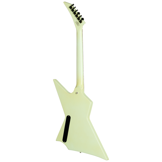 Gibson Certified Vintage 1984 Gibson Explorer XPL Prototype, Mint Green