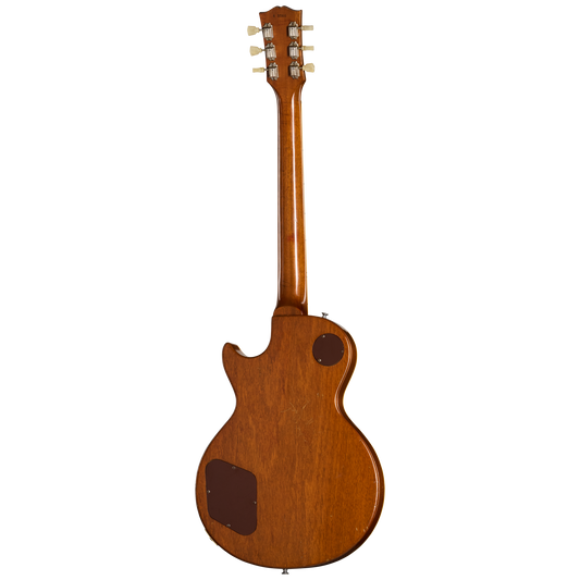 Gibson Certified Vintage 1954 Gibson Les Paul Standard, Goldtop Electric Guitar Gibson Certified Vintage