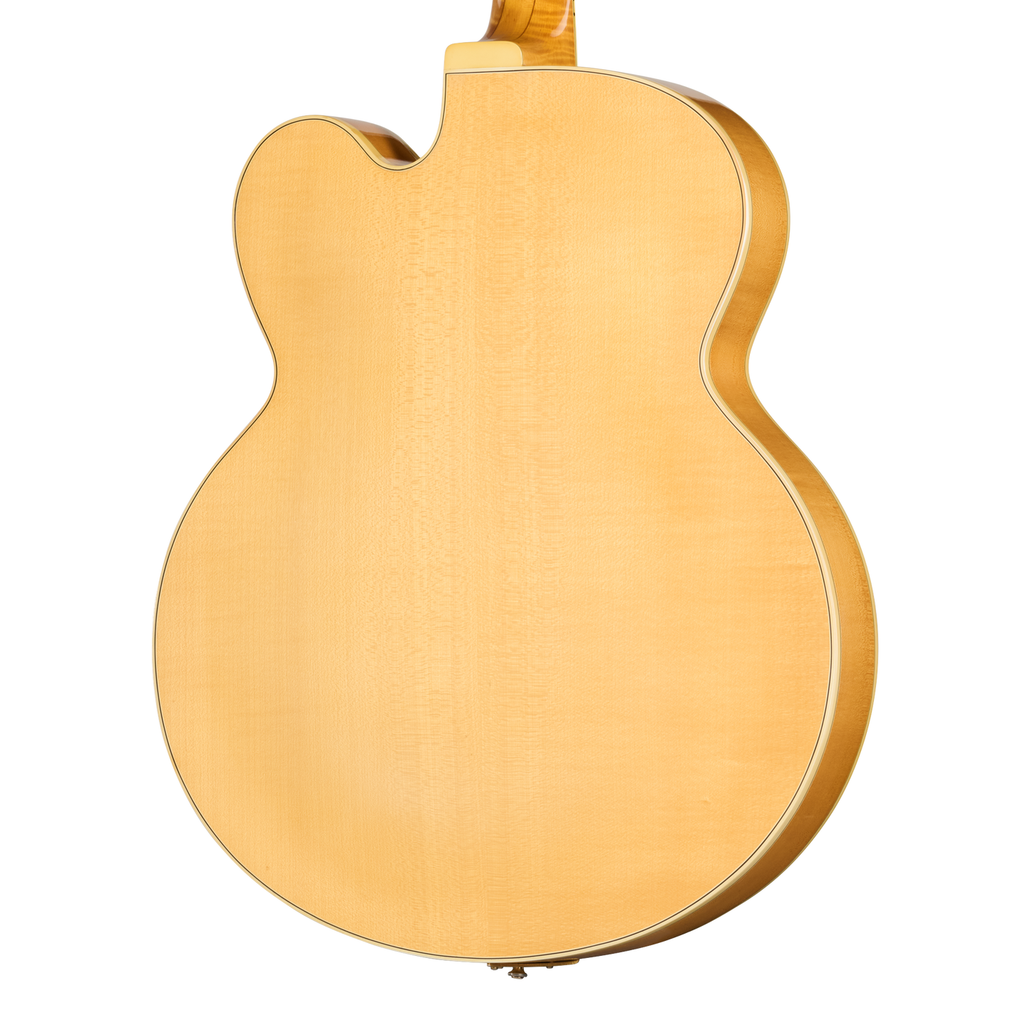 Gibson Certified Vintage 1977 Gibson Super 400CES, Natural