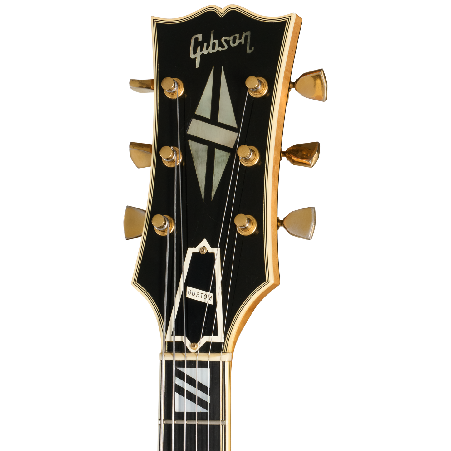 Gibson Certified Vintage 1977 Gibson Super 400CES, Natural