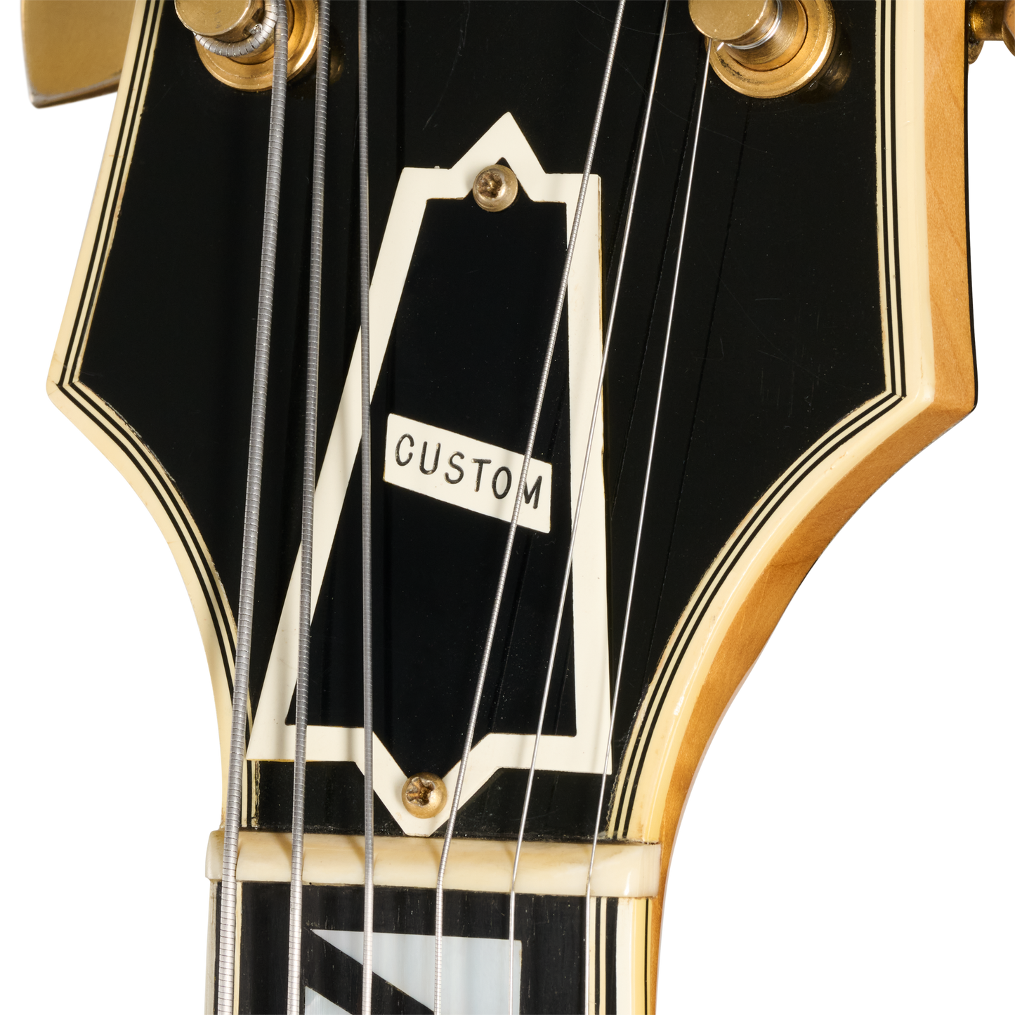 Gibson Certified Vintage 1977 Gibson Super 400CES, Natural