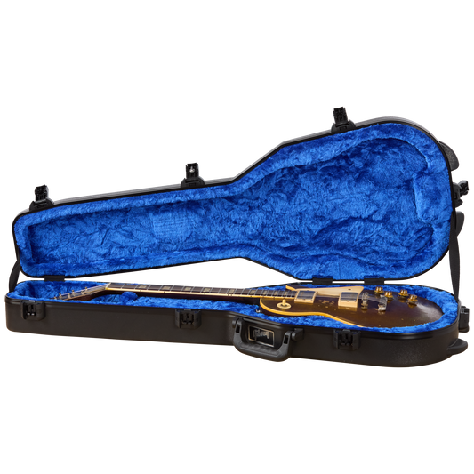 Gibson Certified Vintage 1958 Gibson Les Paul Goldtop Darkback, Goldtop Electric Guitar Gibson Certified Vintage