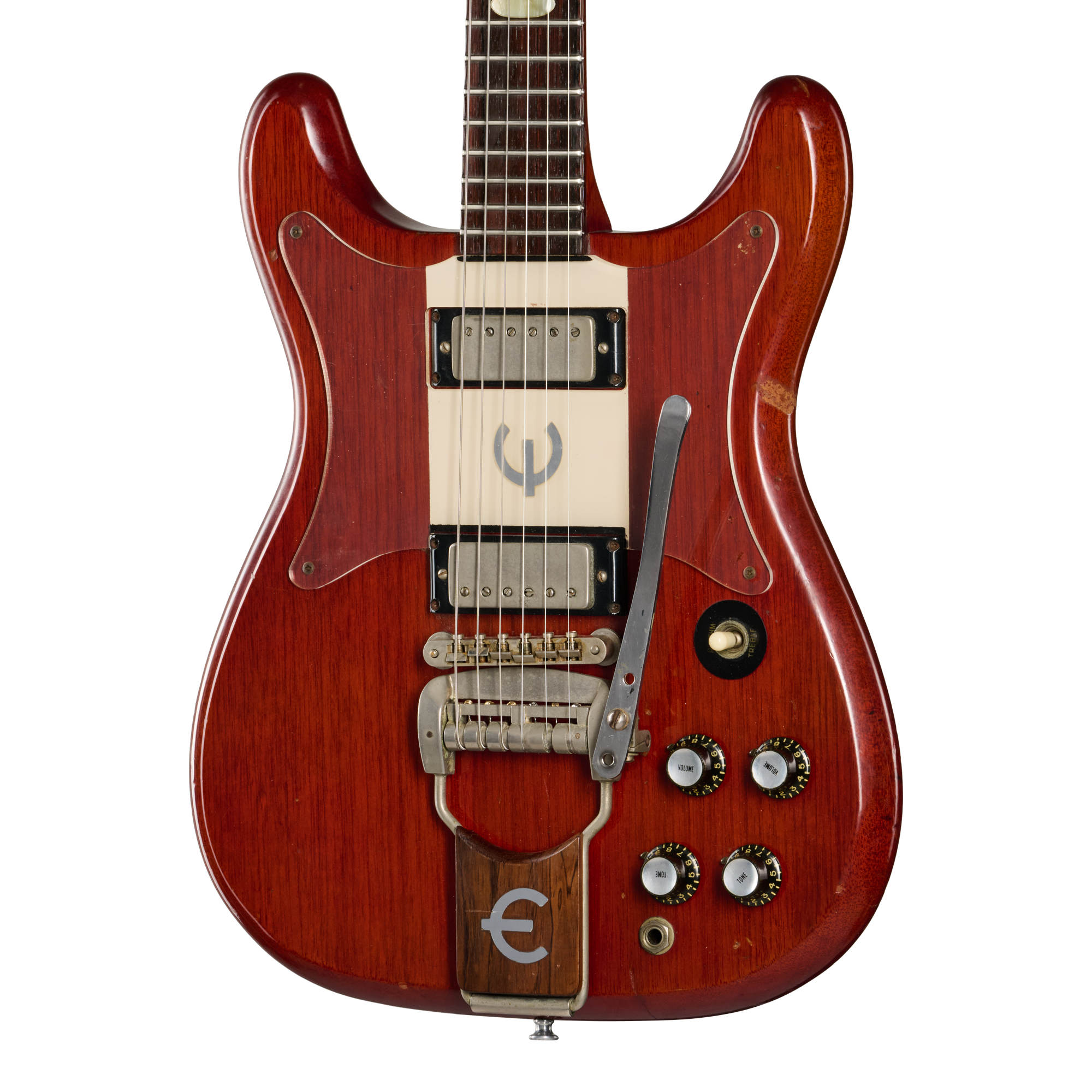 ギター epiphone crestwood 50th anniversary Epiphone 50th Ann. 