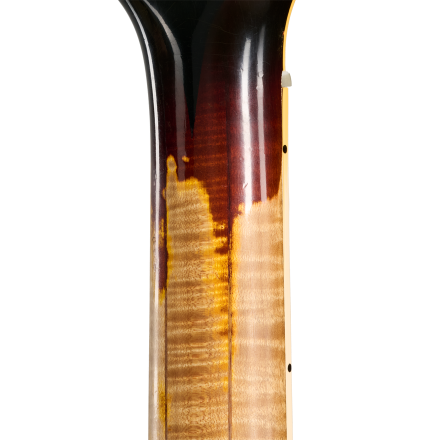 Gibson Certified Vintage 1962 Gibson ES-350T Florentine, Sunburst Electric Guitar Gibson Certified Vintage