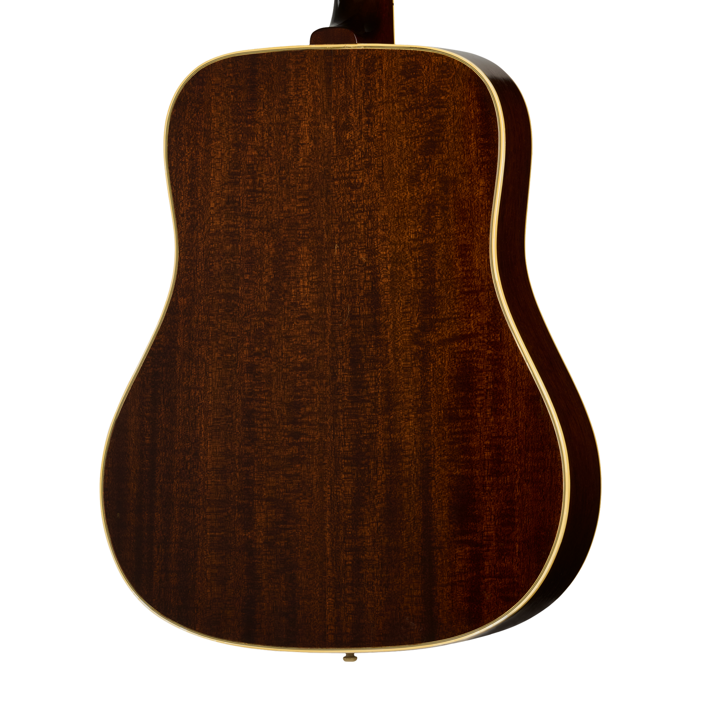 Gibson Certified Vintage 1968 Gibson Country Western, Natural Acoustic Guitar Gibson Certified Vintage