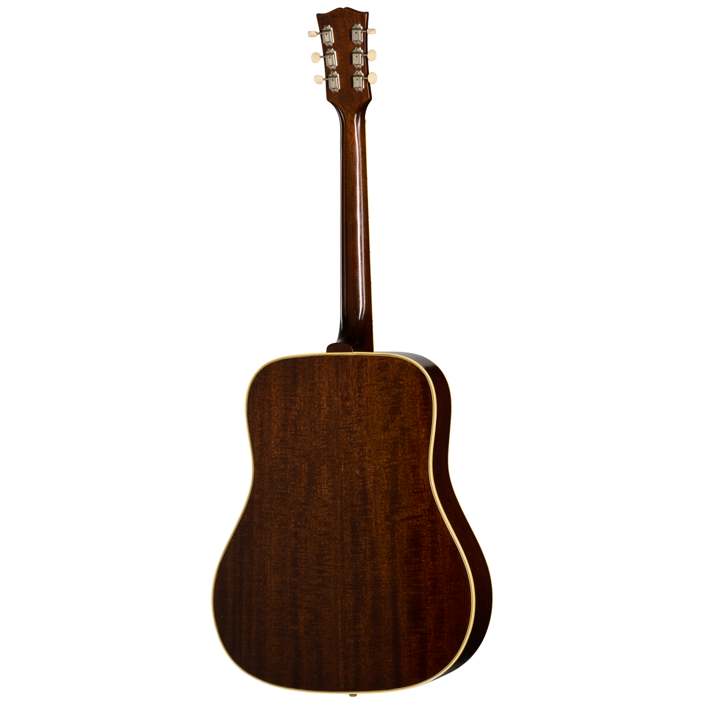 Gibson Certified Vintage 1968 Gibson Country Western, Natural Acoustic Guitar Gibson Certified Vintage