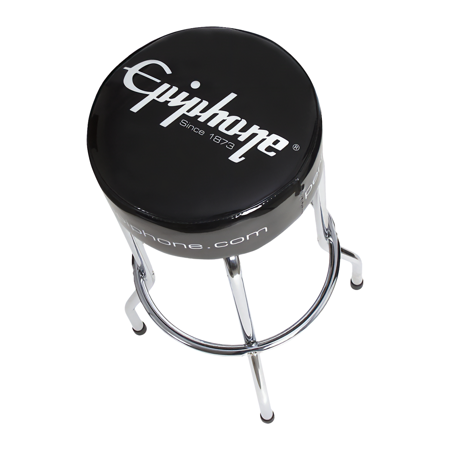 Epiphone Epiphone Playing Stool, Tall (30)" Seating Epiphone