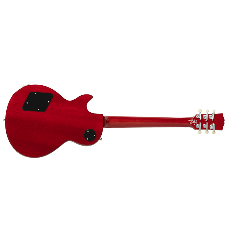 Gibson AXE HEAVEN® Les Paul Standard Slash Appetite Burst 1:4 Scale Mini Guitar Model Mini Guitar Gibson