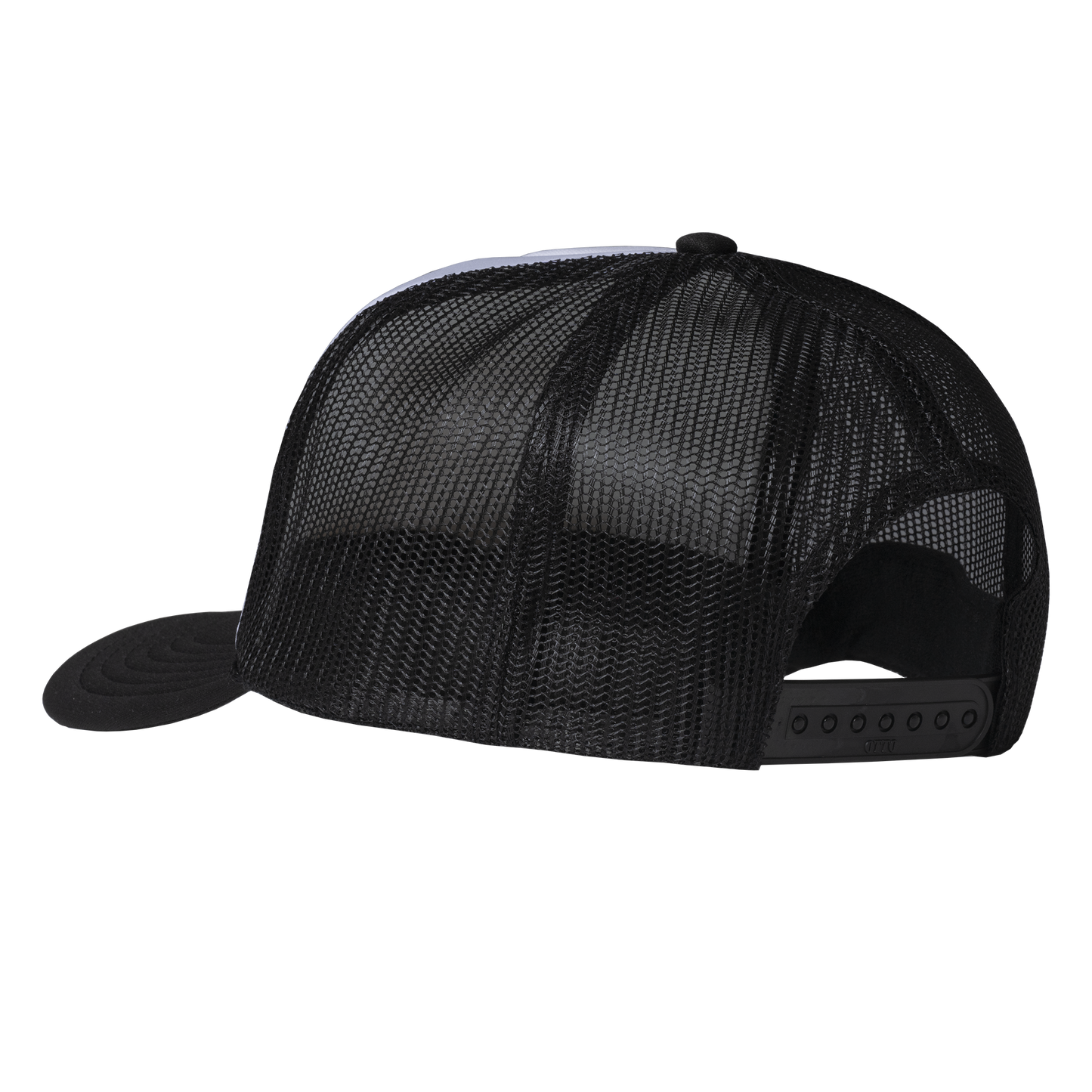 Gibson Metal and Monsters Trucker Hat, Exclusive Headwear Gibson