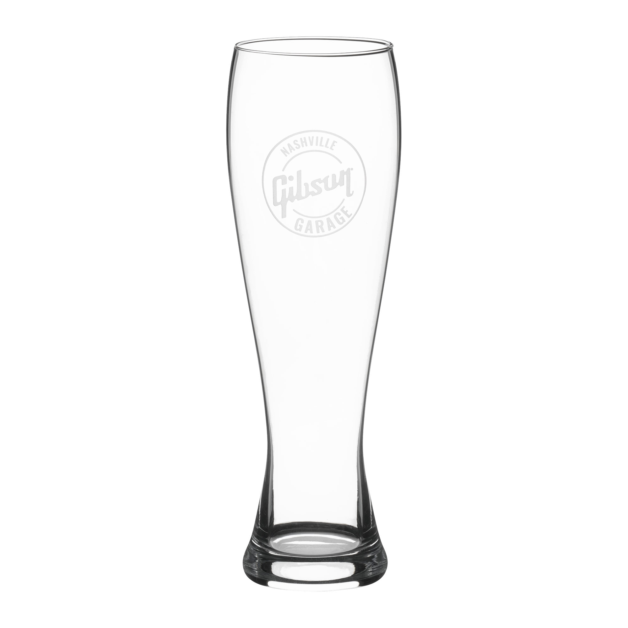 Lifestyle Gibson Garage Nashville Pilsner Glass 16 5 Oz lifestyle-gibson-garage-nashville-pilsner-glass-16-5-oz