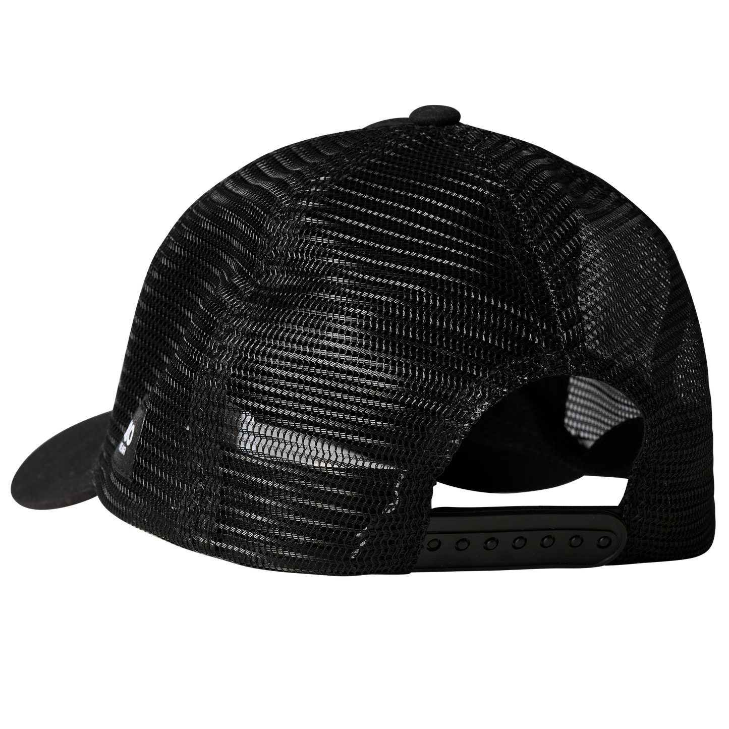 Lifestyle Gibson DES Trucker Headwear Gibson