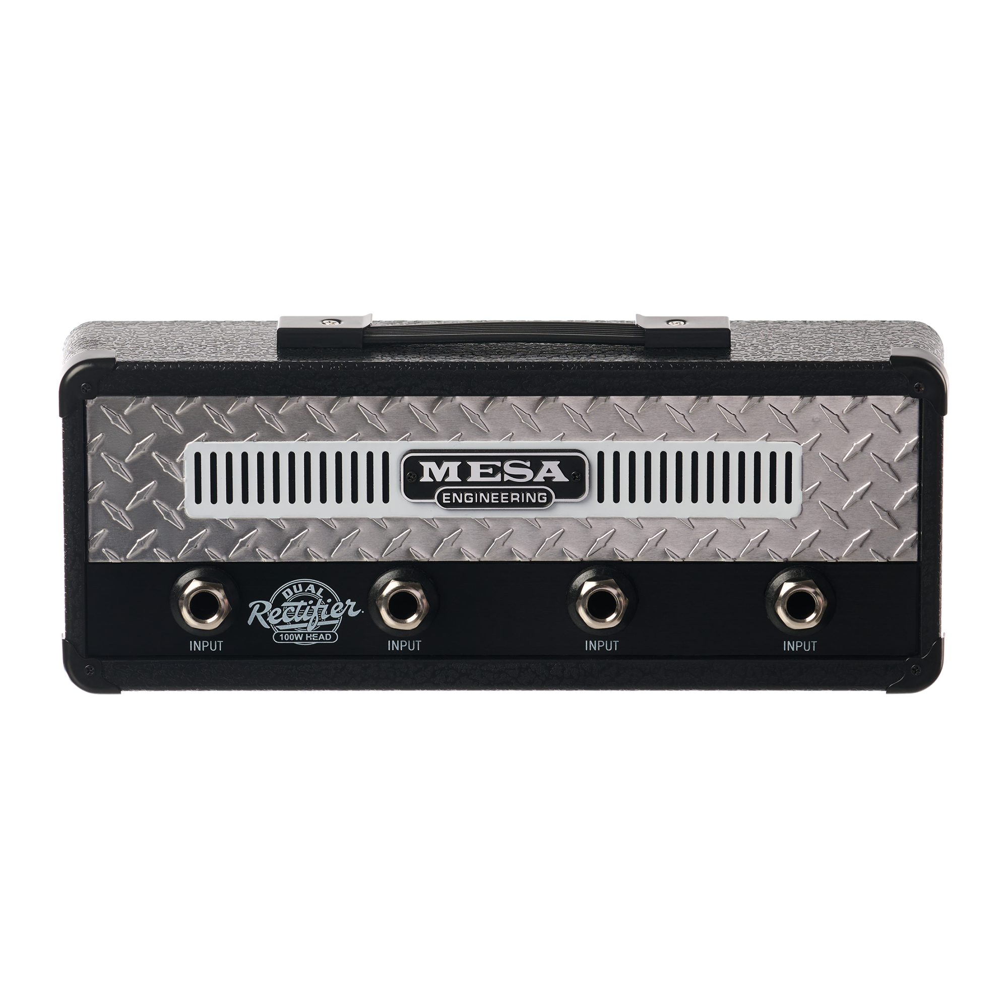 Pluginz Mesa/Boogie Dual Rectifier Standard Jack Rack – Gibson
