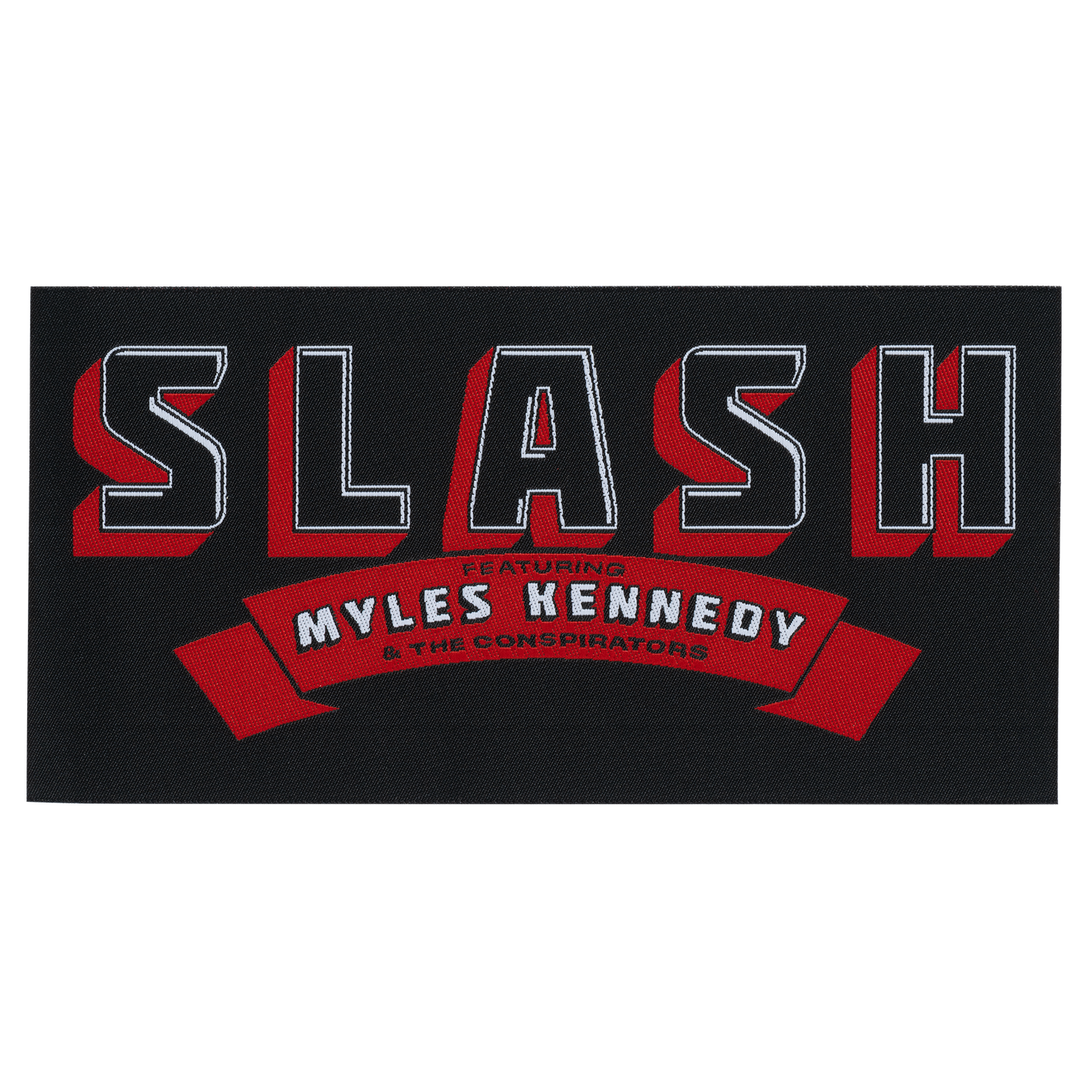 Gibson SLASH FT. MYLES KENNEDY & THE CONSPIRATORS - 4 Deluxe Vinyl Boxset Collectible Gibson